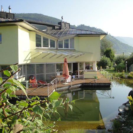 Apartment Kaprun Niedernsill Exterior foto